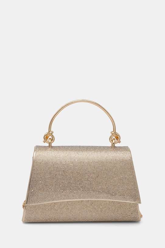 Kabelka Aldo FELISIA nášivka zlatá FELISIA.718