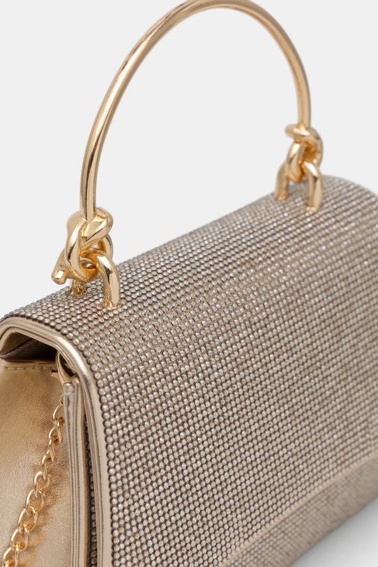 Kabelka Aldo FELISIA zlatá FELISIA.718