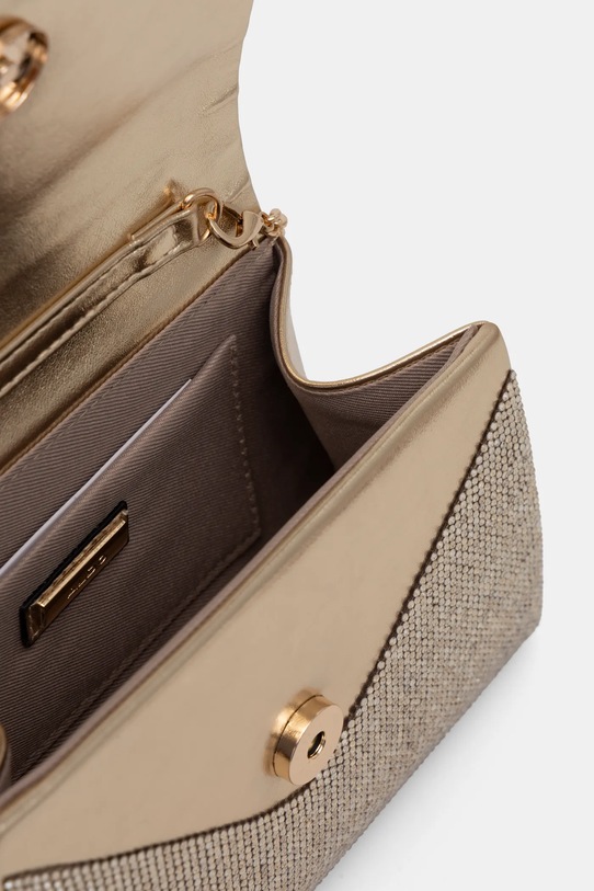 Kabelka Aldo FELISIA FELISIA.718 zlatá