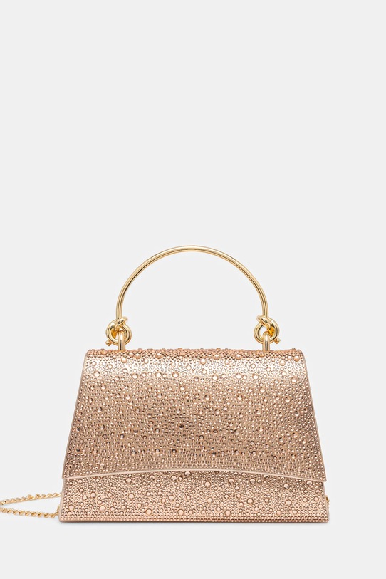 Torba Aldo FELISIA Planet friendly zlatna FELISIA.653