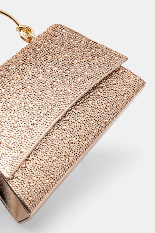 Torba Aldo FELISIA zlatna FELISIA.653