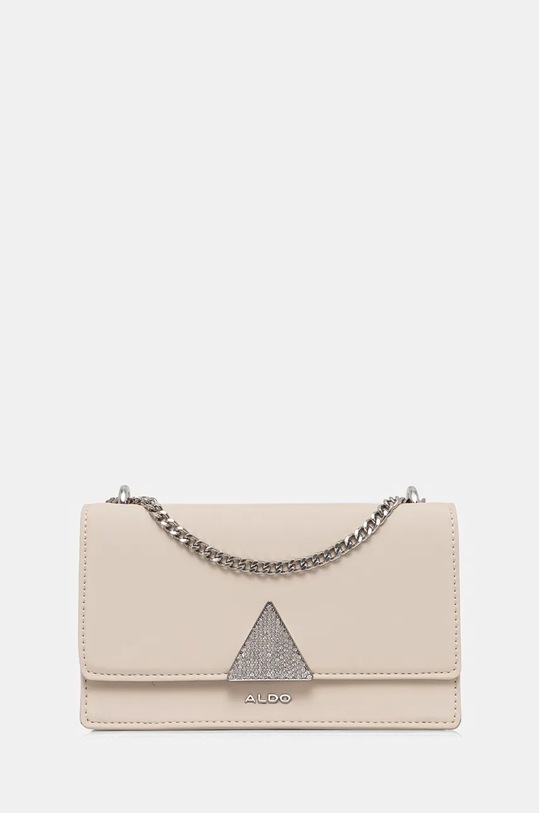 Сумочка Aldo ANDREANA не вміщує А4 бежевий ANDREANA.108