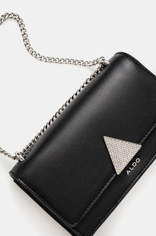 Kabelka Aldo ANDREANA čierna ANDREANA.007