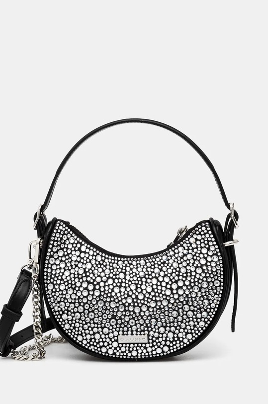 Aldo torebka LARIMA nie mieści A4 czarny LARIMA.007