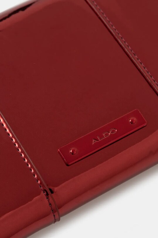 Accessori Aldo pochette FLORISSA_SE FLORISSASE.600 rosso