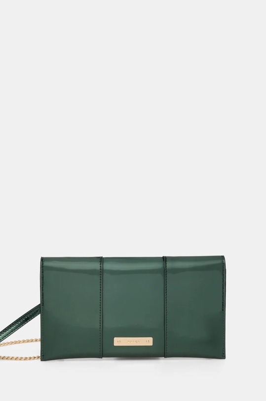 Aldo poseta FEILLE uni verde FEILLE.340