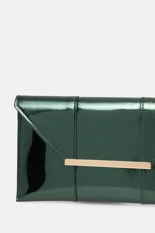 Aldo poseta FEILLE verde FEILLE.340