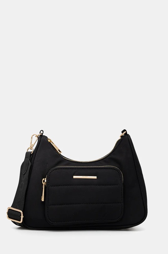 Чанта Aldo ALBABERIEL изчистен черен ALBABERIEL.001