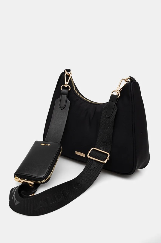 Аксесоари Чанта Aldo ALBABERIEL ALBABERIEL.001 черен