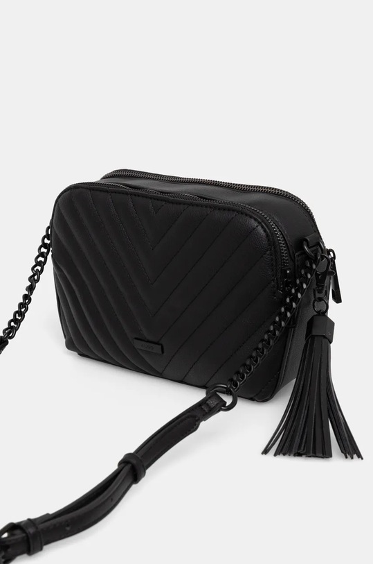 Сумочка Aldo TALAEDAR чорний TALAEDAR.001