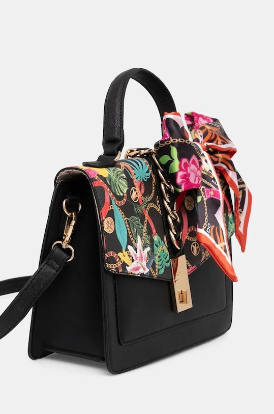 Kabelka Aldo CAILLA CAILLA.009 čierna AW24