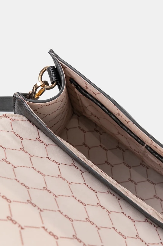 Kabelka Aldo CAILLA CAILLA.009 čierna