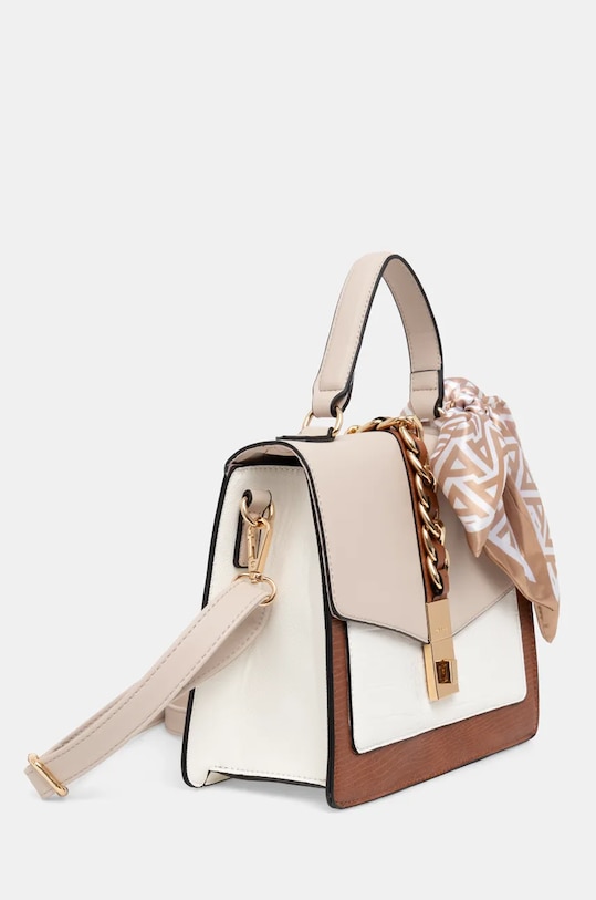 Aldo torebka CAILLA CAILLA.108 brązowy AW24