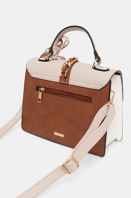Aldo torebka CAILLA brązowy CAILLA.108