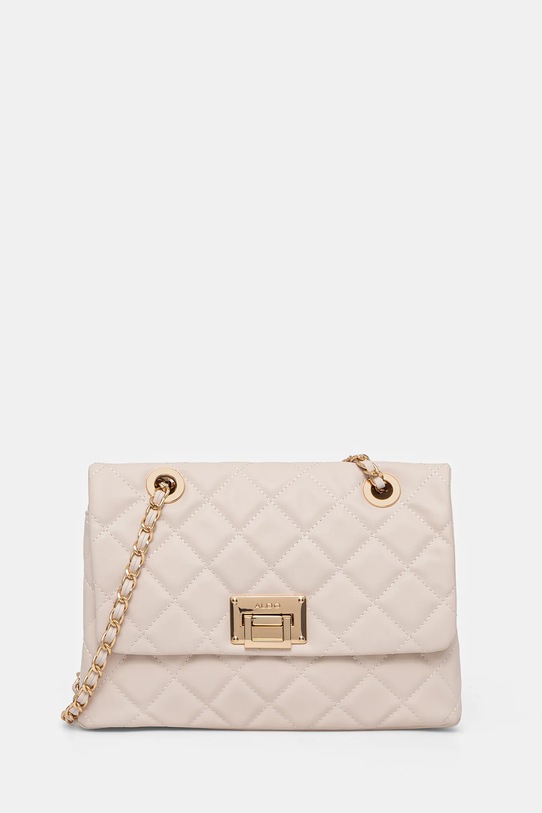 Kabelka Aldo YADODE imitácia kože béžová YADODE.110