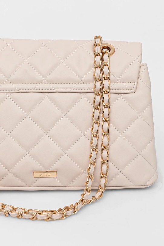 Doplnky Kabelka Aldo YADODE YADODE.110 béžová