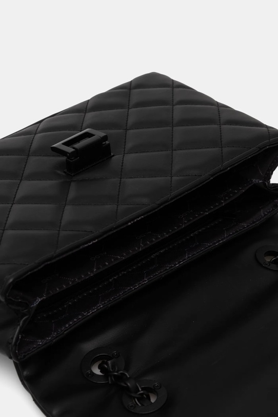 Kabelka Aldo YADODE YADODE.001 čierna