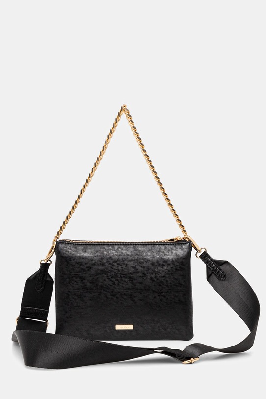 Doplňky Kabelka Aldo KOSYGIN KOSYGIN.001 černá