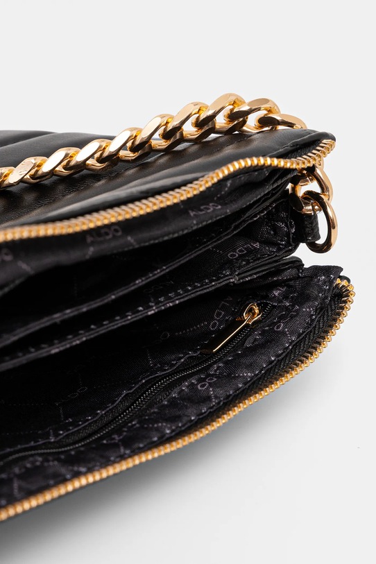 Kabelka Aldo KOSYGIN KOSYGIN.001 černá