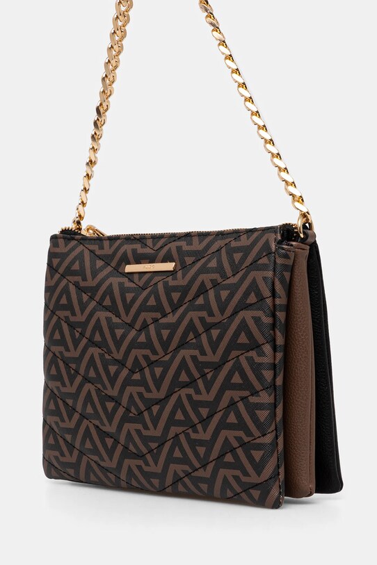 Сумочка Aldo KOSYGIN KOSYGIN.960 коричневий AW24