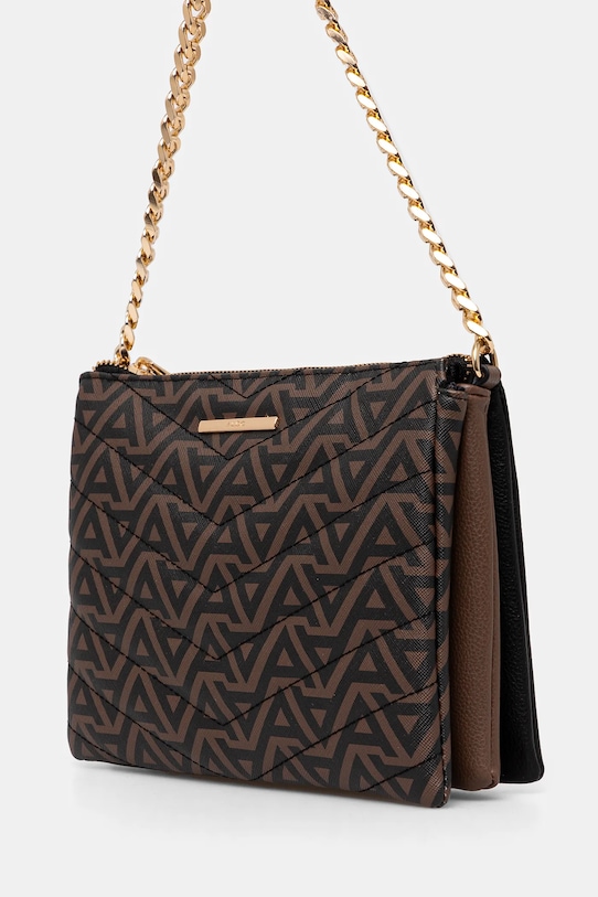 Kabelka Aldo KOSYGIN KOSYGIN.960 hnedá AW24