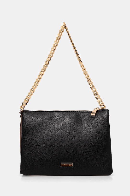 Doplnky Kabelka Aldo KOSYGIN KOSYGIN.960 hnedá