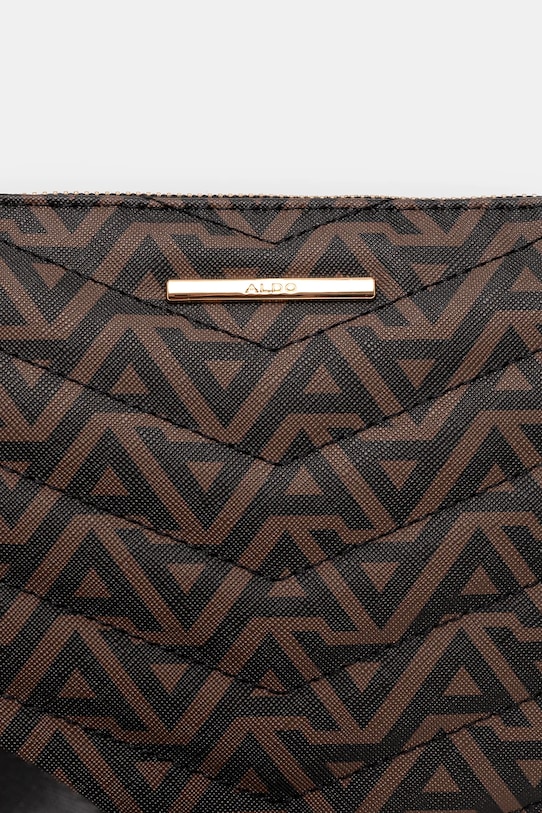 Kabelka Aldo KOSYGIN hnedá KOSYGIN.960