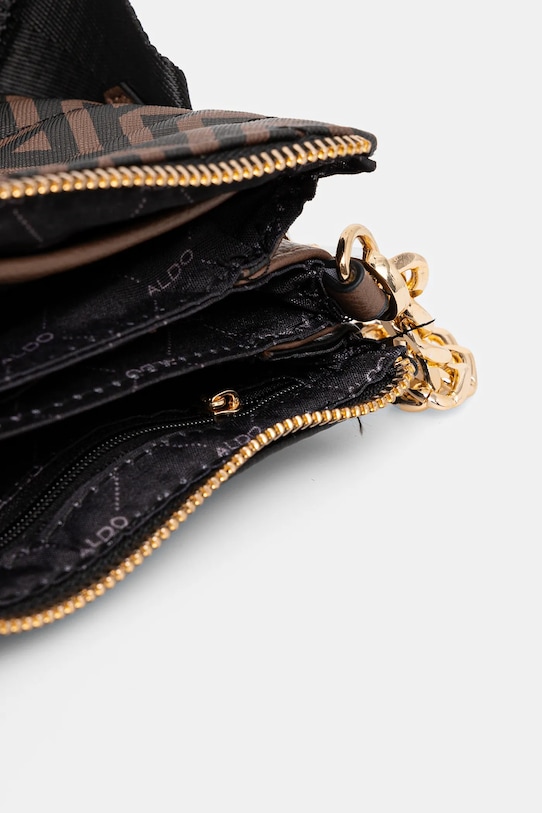 Kabelka Aldo KOSYGIN KOSYGIN.960 hnedá