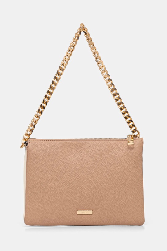 Torba Aldo KOSYGIN bez uzorka smeđa KOSYGIN.109