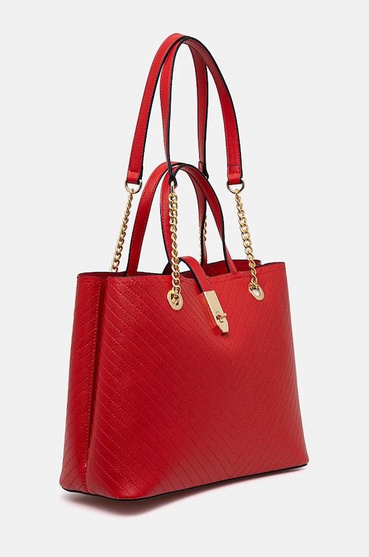 Kabelka Aldo ILORONNX ILORONNX.600 červená AW24