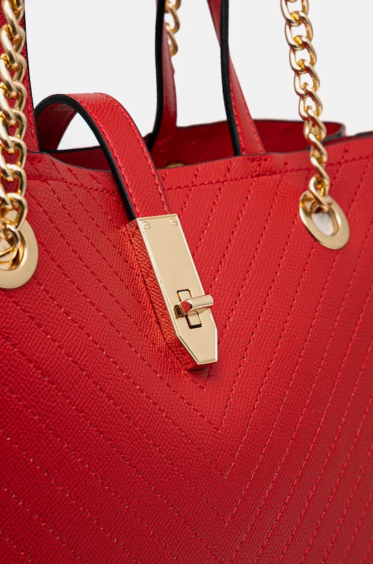 Kabelka Aldo ILORONNX červená ILORONNX.600