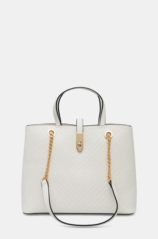 Сумочка Aldo ILORONNX не вмещает А4 белый ILORONNX.100