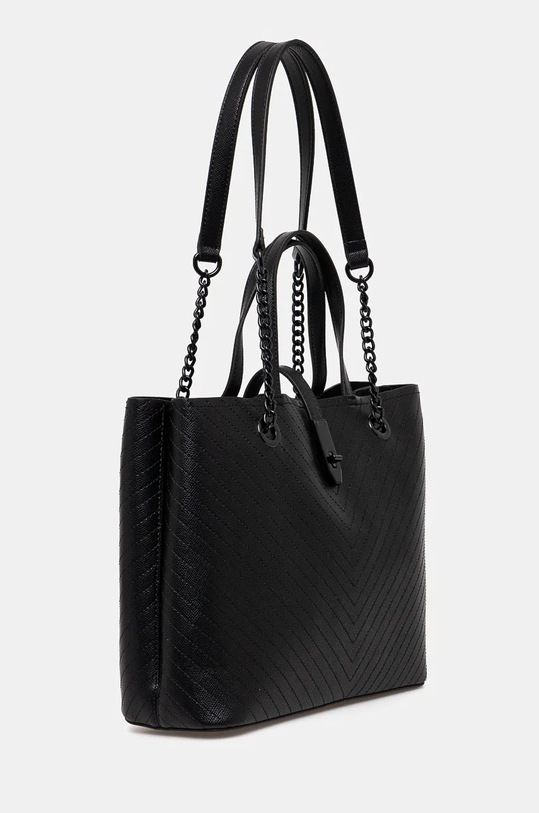 Kabelka Aldo ILORONNX ILORONNX.001 černá AW24