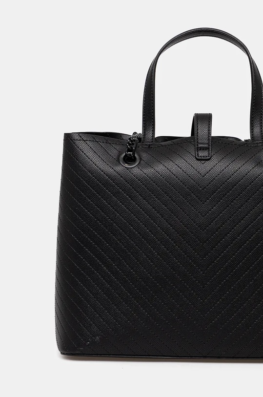 Doplňky Kabelka Aldo ILORONNX ILORONNX.001 černá