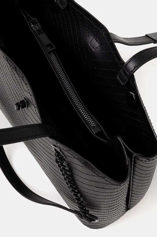 Kabelka Aldo ILORONNX ILORONNX.001 černá