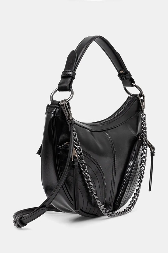 Torbica Aldo BERANYX BERANYX.001 črna AW24