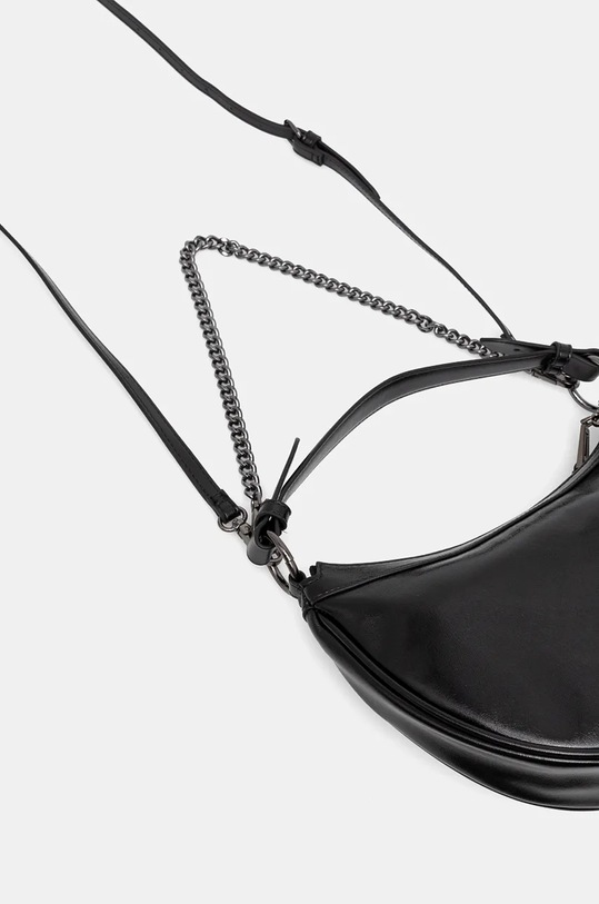 Dodatki Torbica Aldo BERANYX BERANYX.001 črna