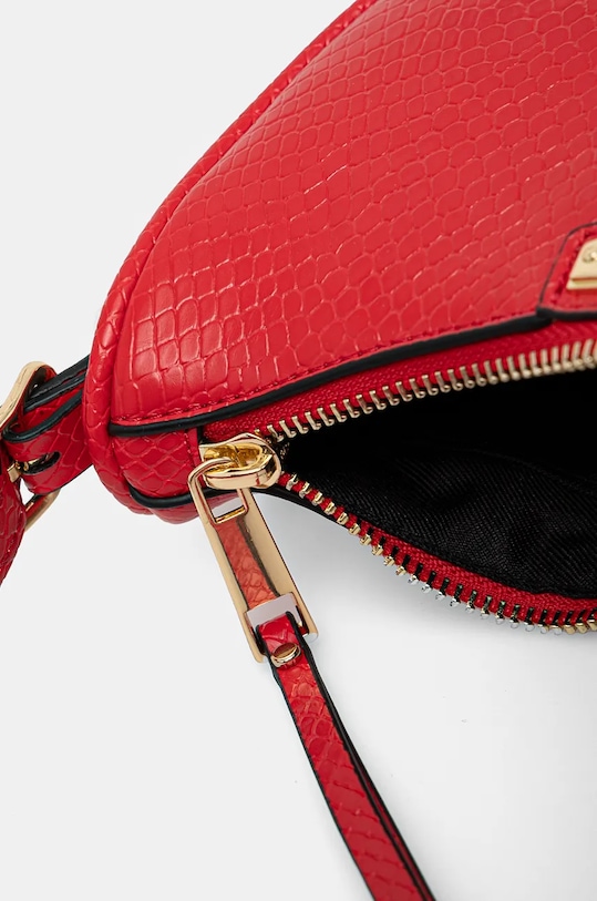 Kabelka Aldo LARALYYX LARALYYX.600 červená