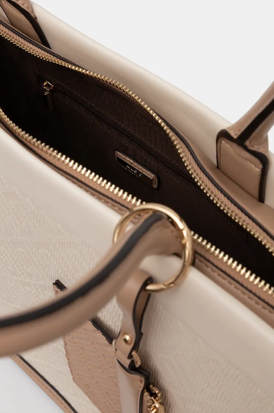 Kabelka Aldo KASPIASSX KASPIASSX.270 béžová