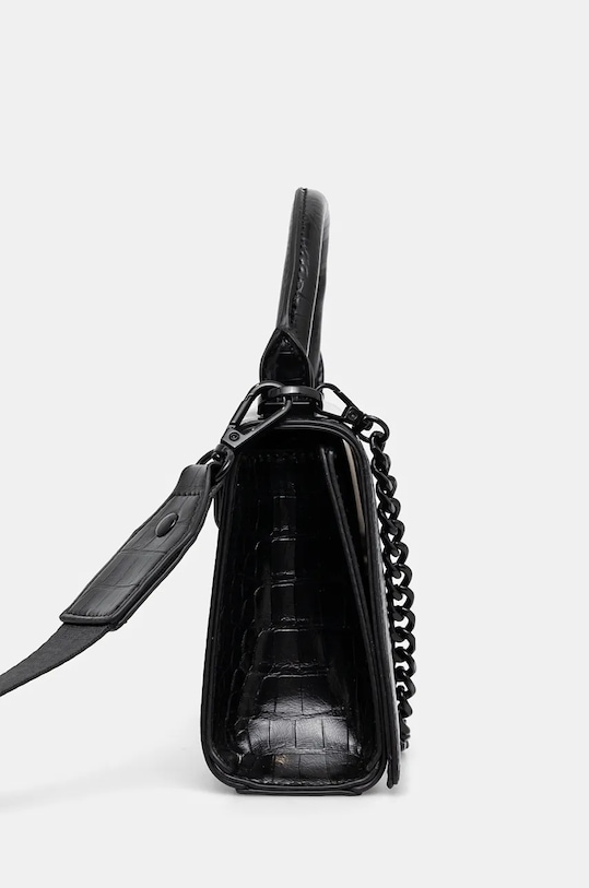 Kabelka Aldo LUCENAAX LUCENAAX.008 čierna AW24