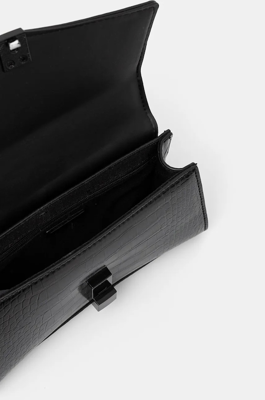 Kabelka Aldo LUCENAAX LUCENAAX.008 čierna