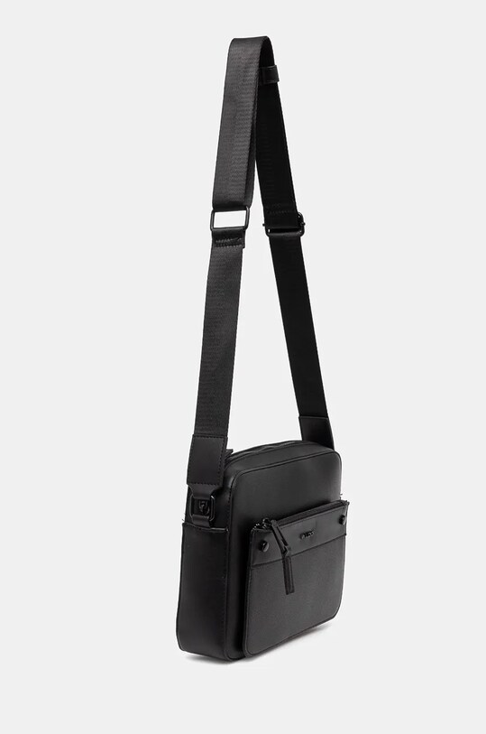 Aldo poseta BUBLE BUBLE.001 negru AW24
