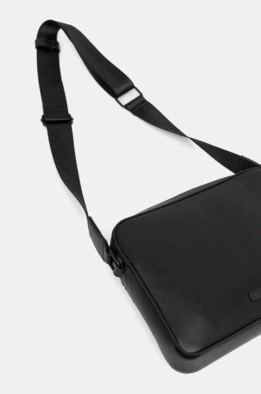 Accesorii Aldo poseta BUBLE BUBLE.001 negru