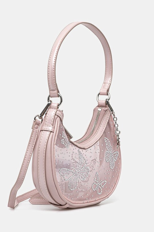 Сумочка Aldo PINKPERFECTION PINKPERFECTION.690 рожевий AW24