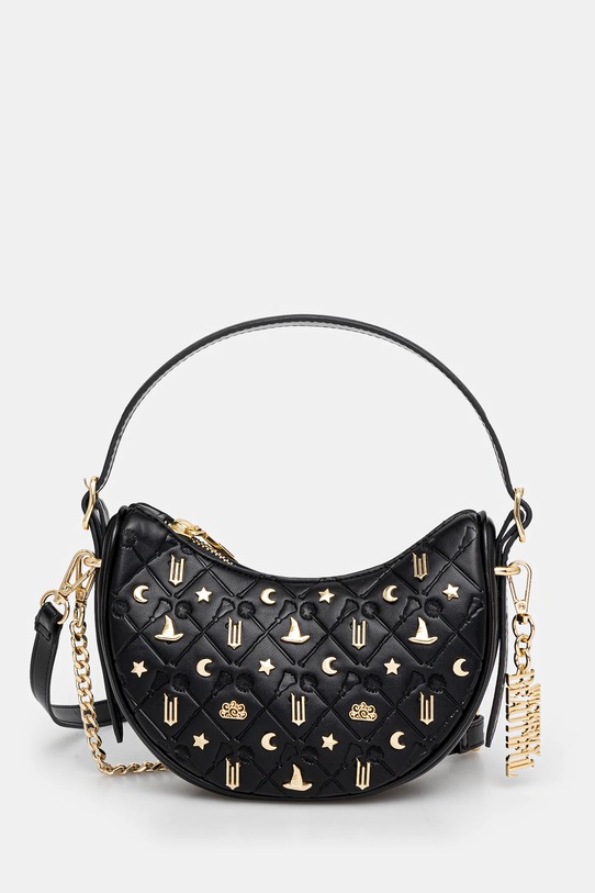 Сумочка Aldo GOODNEWS синтетичний чорний GOODNEWS.001