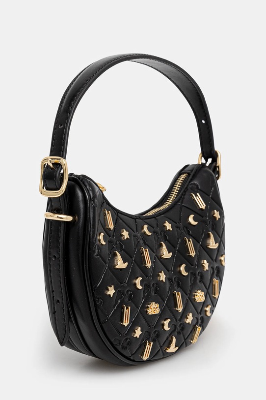 Сумочка Aldo GOODNEWS GOODNEWS.001 чорний AW24