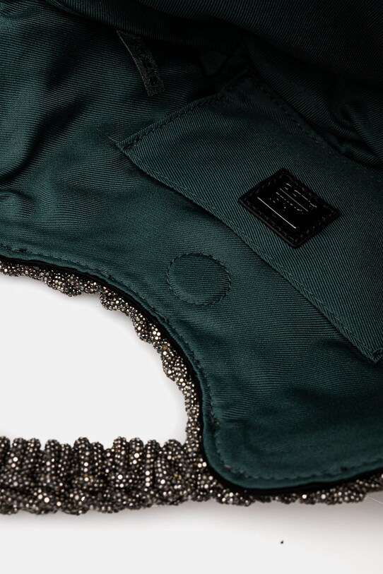 Сумочка Aldo GLAMOROUSGAL GLAMOROUSGAL.301 чорний