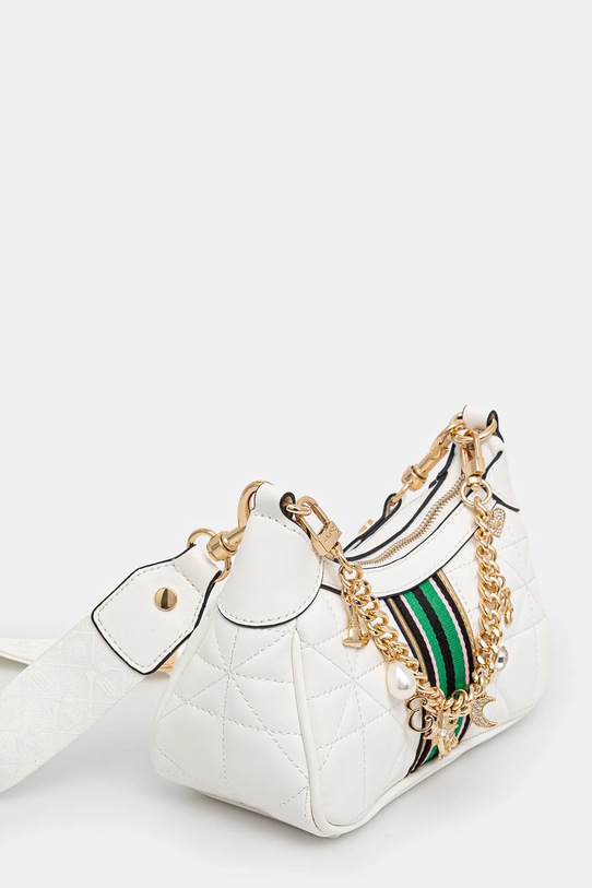 Kabelka Aldo MADEINOZ MADEINOZ.100 bílá AW24