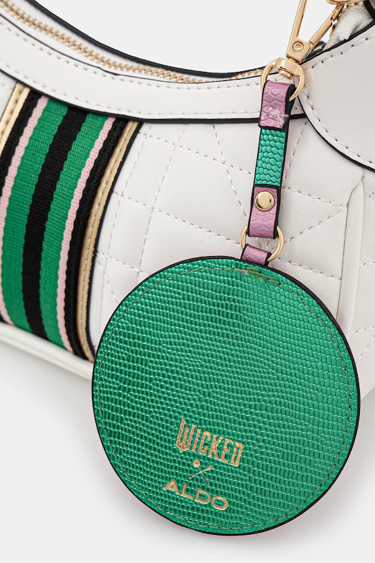 Kabelka Aldo MADEINOZ bílá MADEINOZ.100