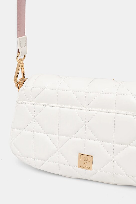 Dodaci Torba Aldo GOODNEWSGLINDA GOODNEWSGLINDA.950 bijela